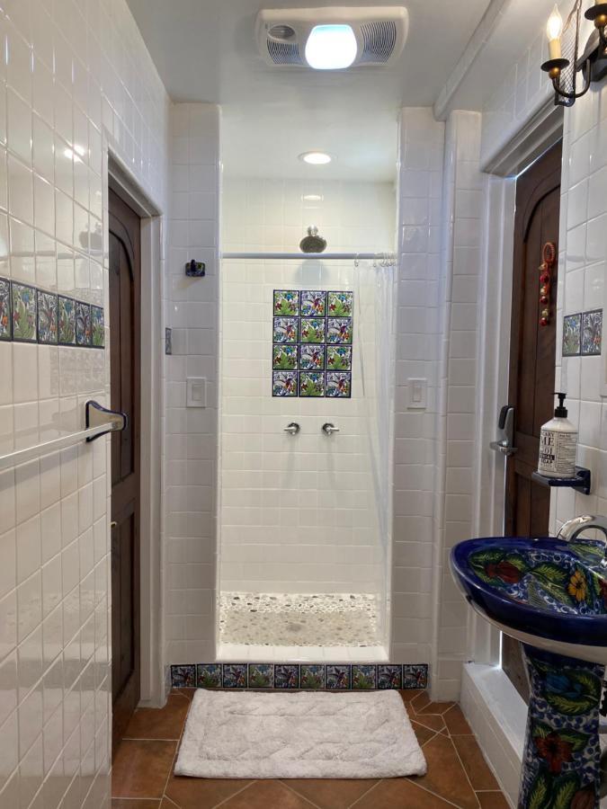 Private Room W/ Private Full Bathroom & Wifi & Ac & Shared Kitchen In لوس أنجلوس المظهر الخارجي الصورة